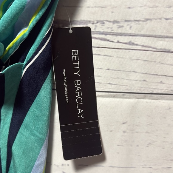 Betty Barclay Summer Pants NWT - Picture 4 of 7